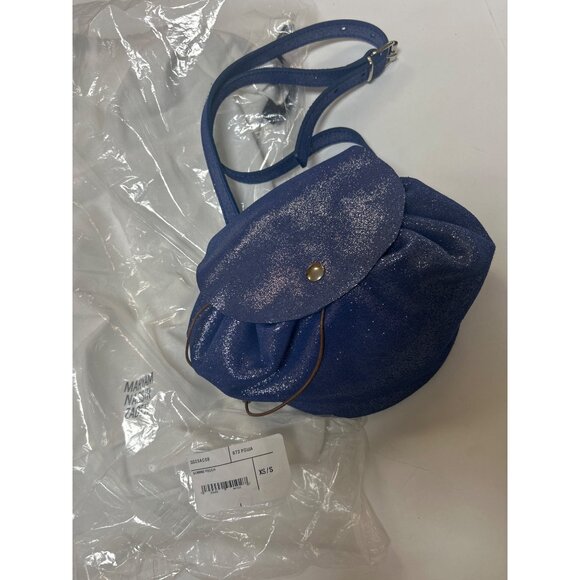 Maryam Nassir Zadeh Scribble Pouch Powa Size XS/S NWT - Picture 2 of 4